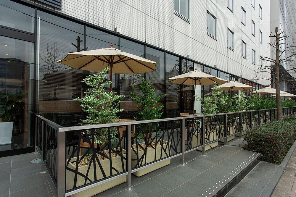 Dormy Inn Kumamoto Natural Hot Spring Екстер'єр фото